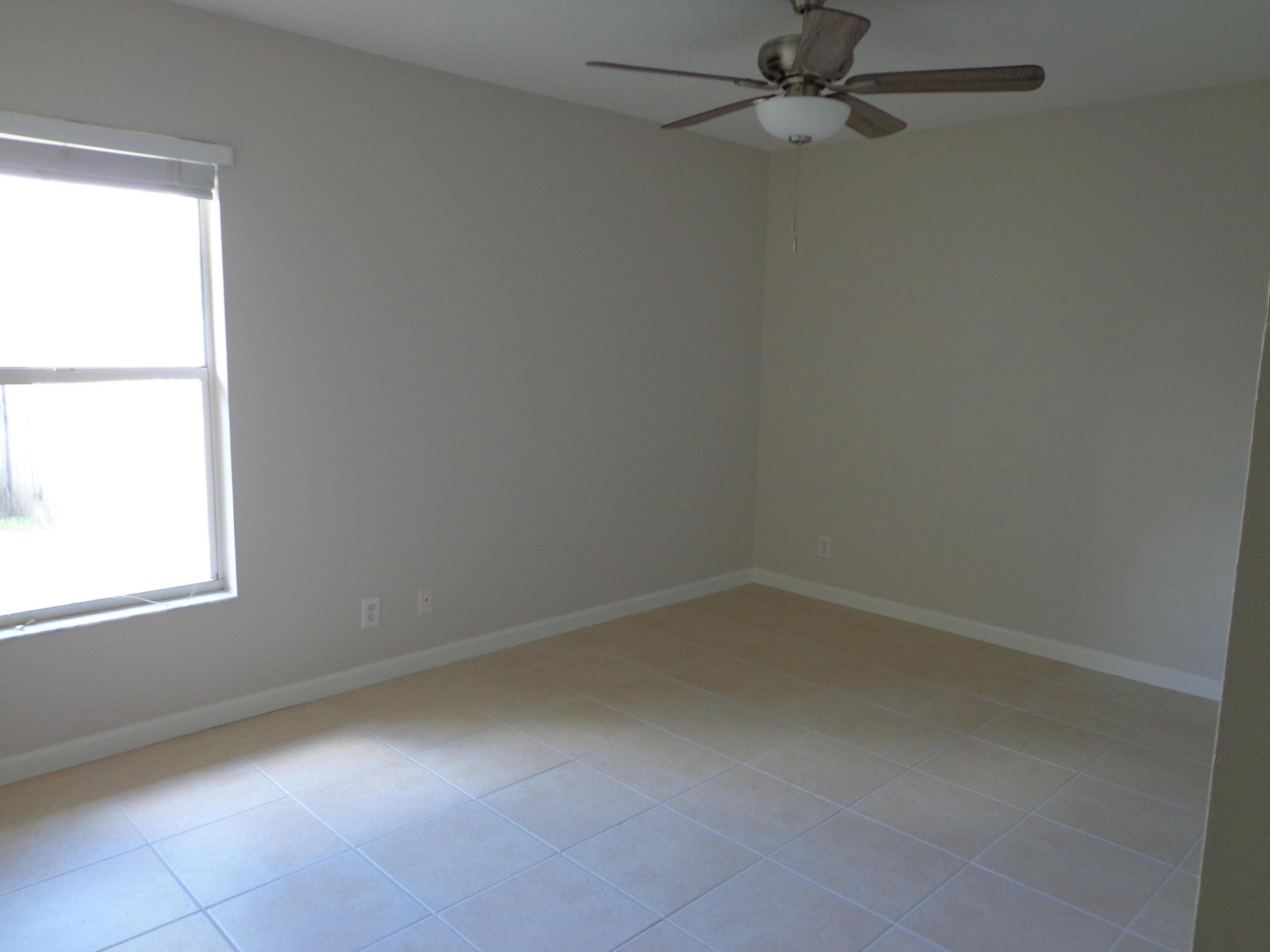 Sugar Pond - Residential Lease