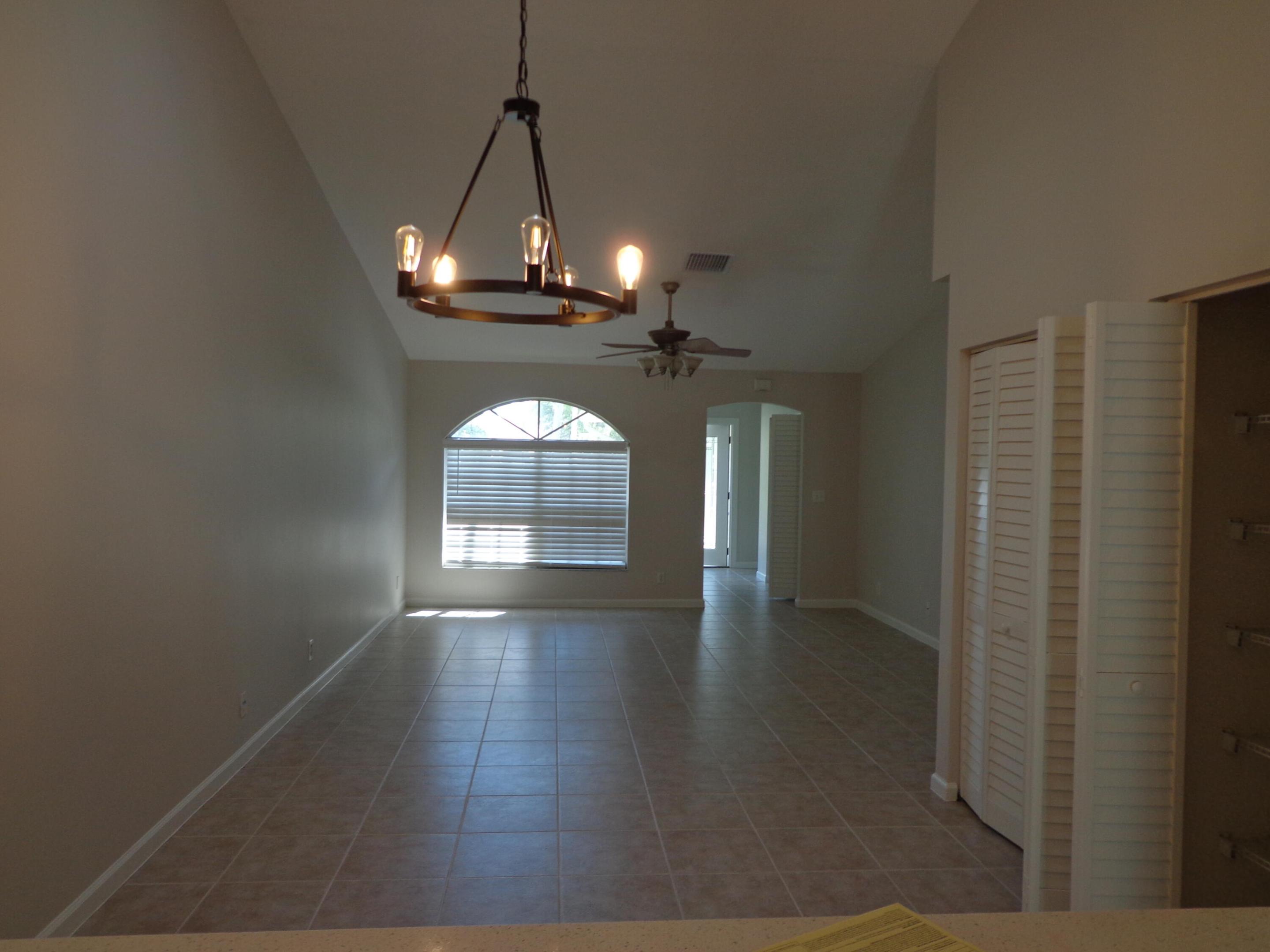 Sugar Pond - Residential Lease