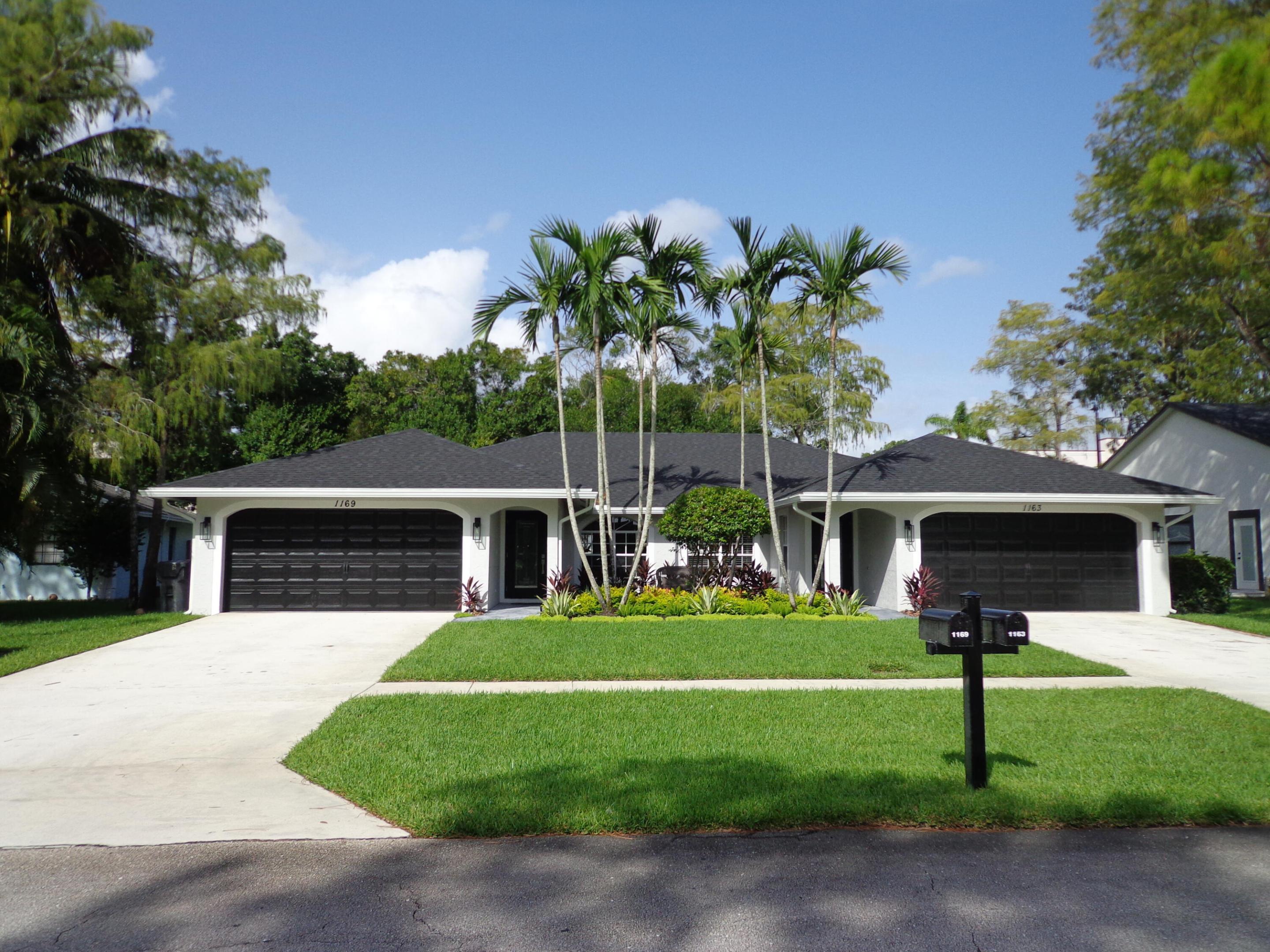1169 Mulberry Place