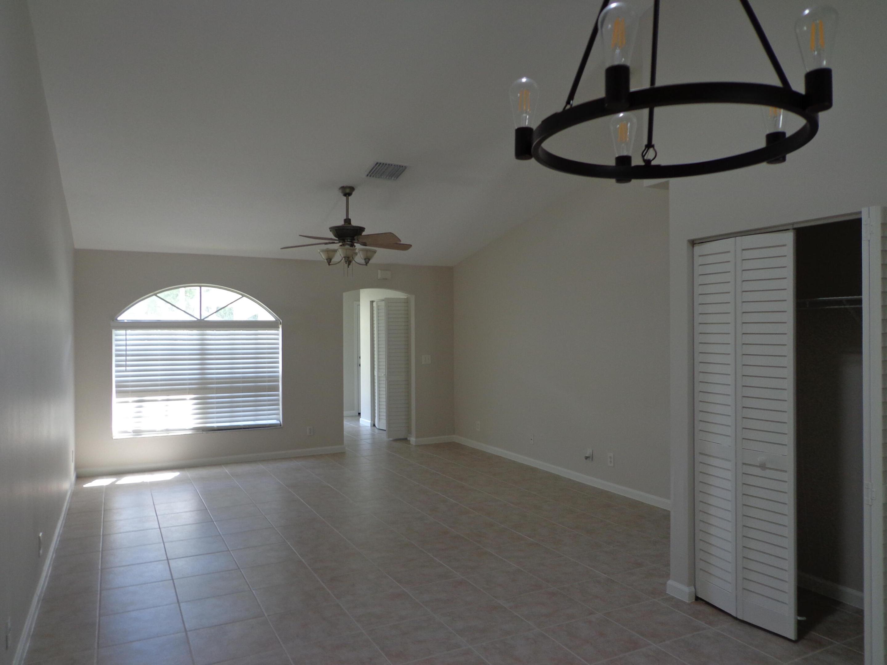Sugar Pond - Residential Lease