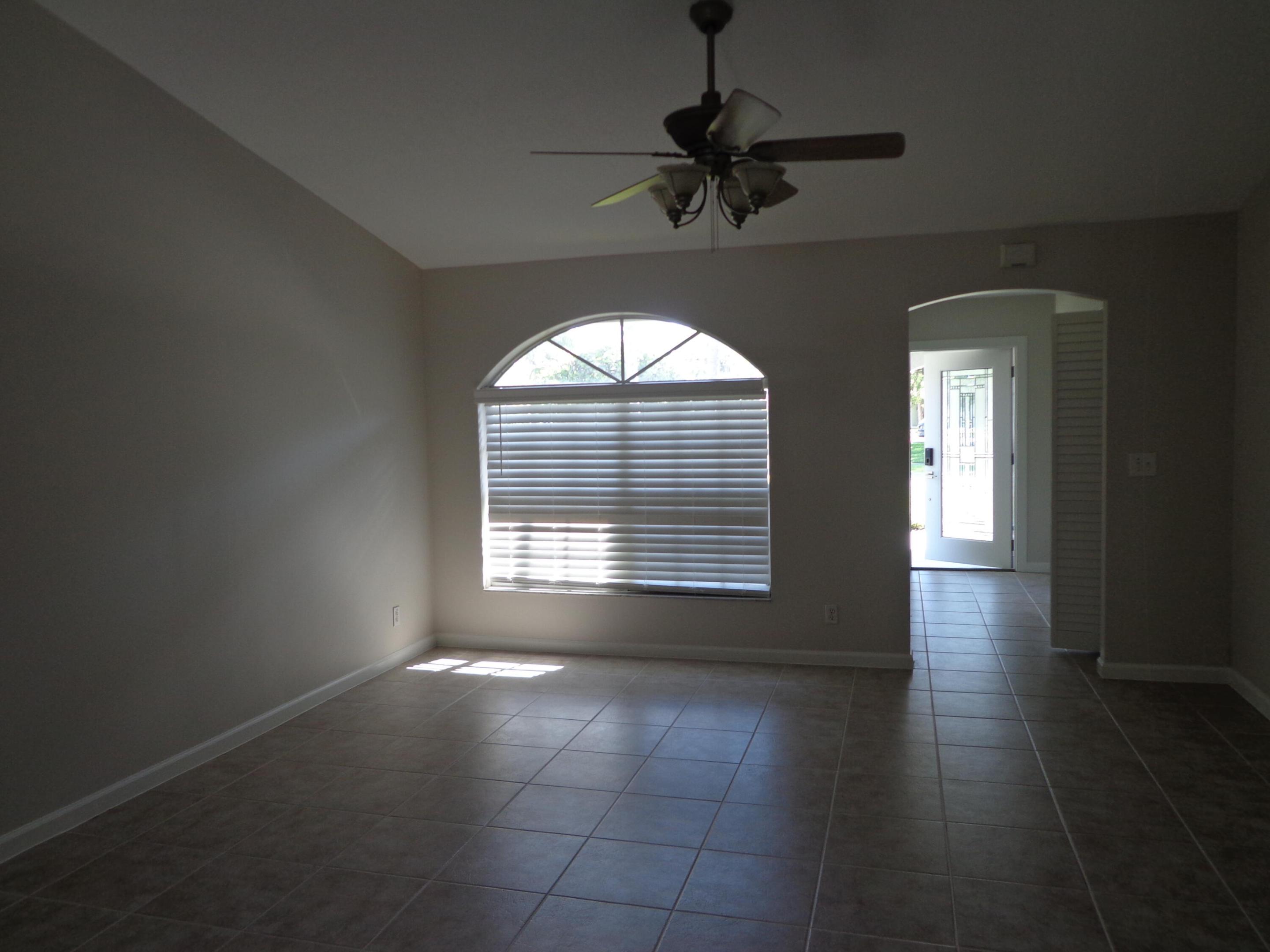 Sugar Pond - Residential Lease