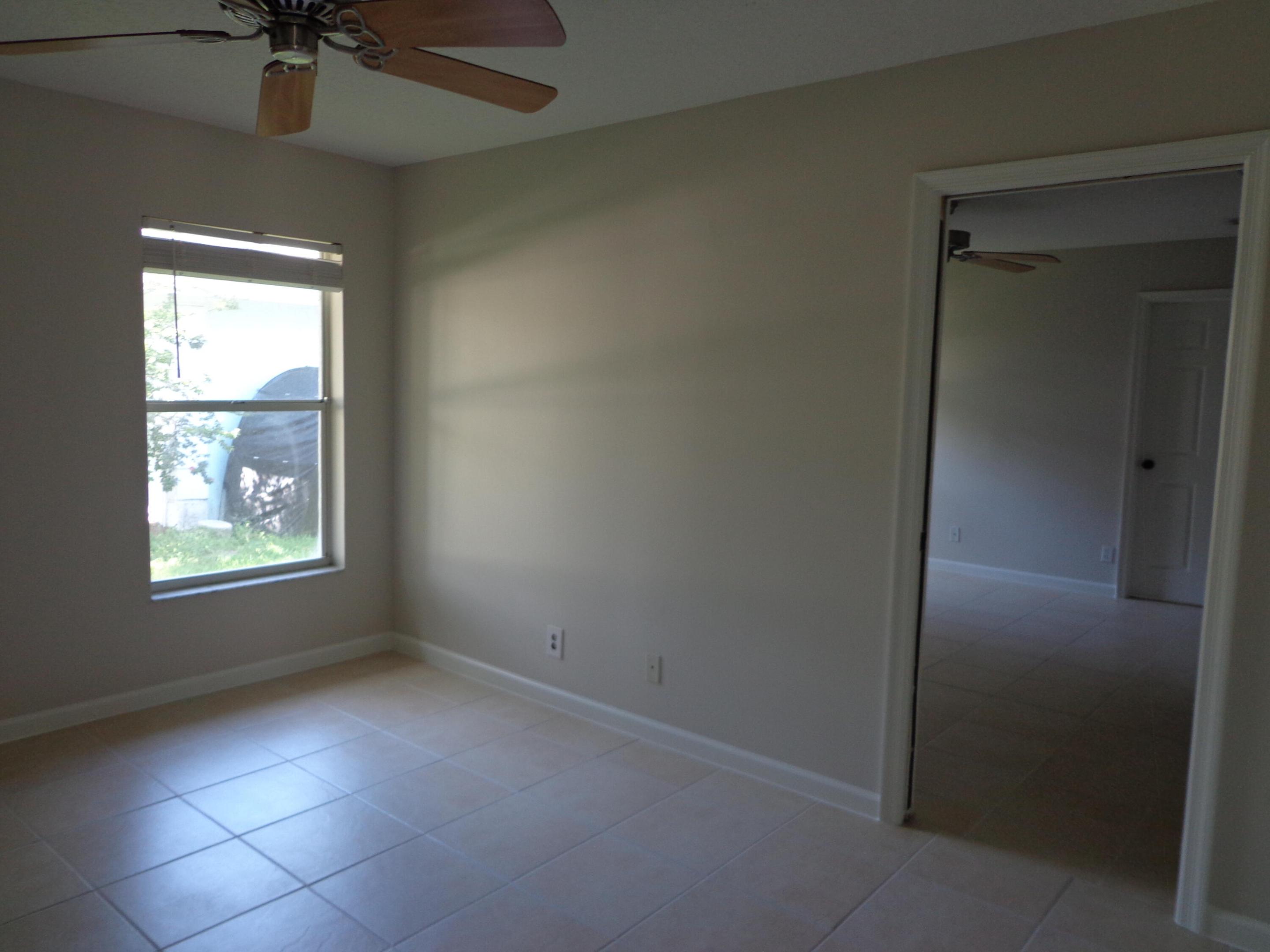 Sugar Pond - Residential Lease