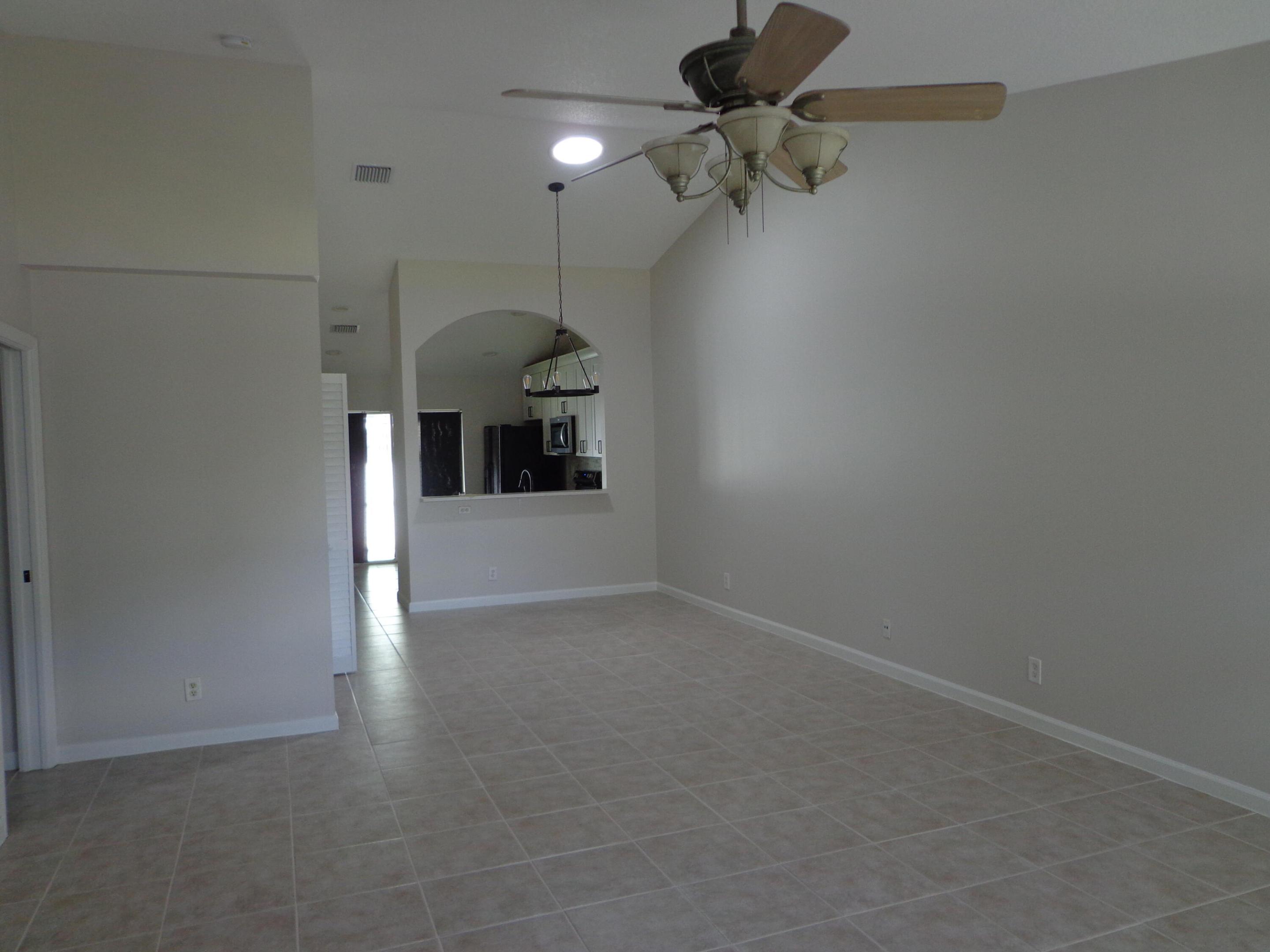 Sugar Pond - Residential Lease