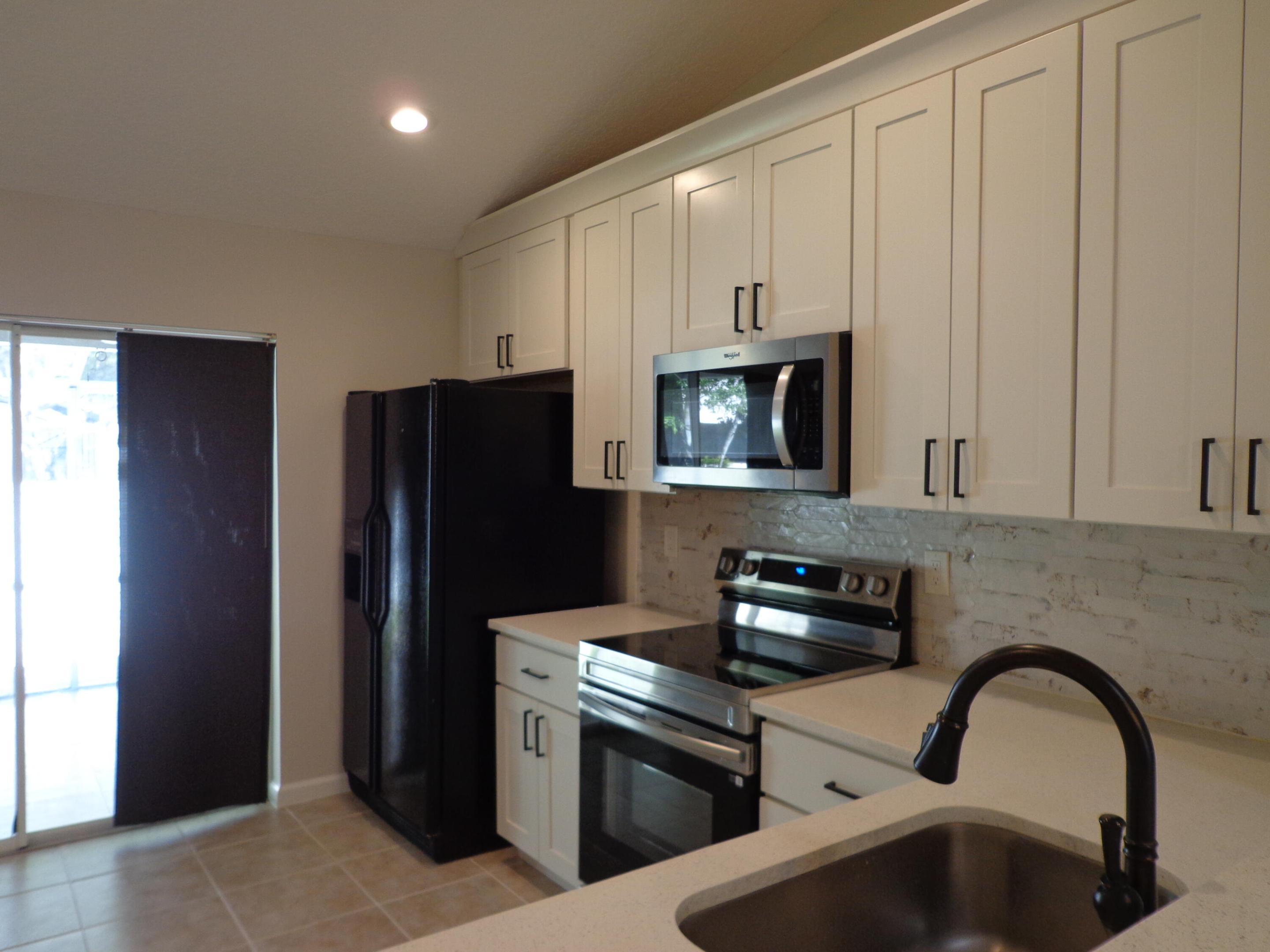 Sugar Pond - Residential Lease