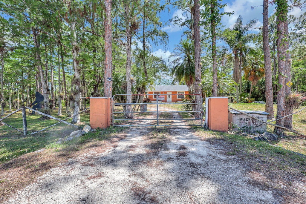 Photo of 16416 66th Court N, Loxahatchee, FL 33470 (MLS # R10984646)
