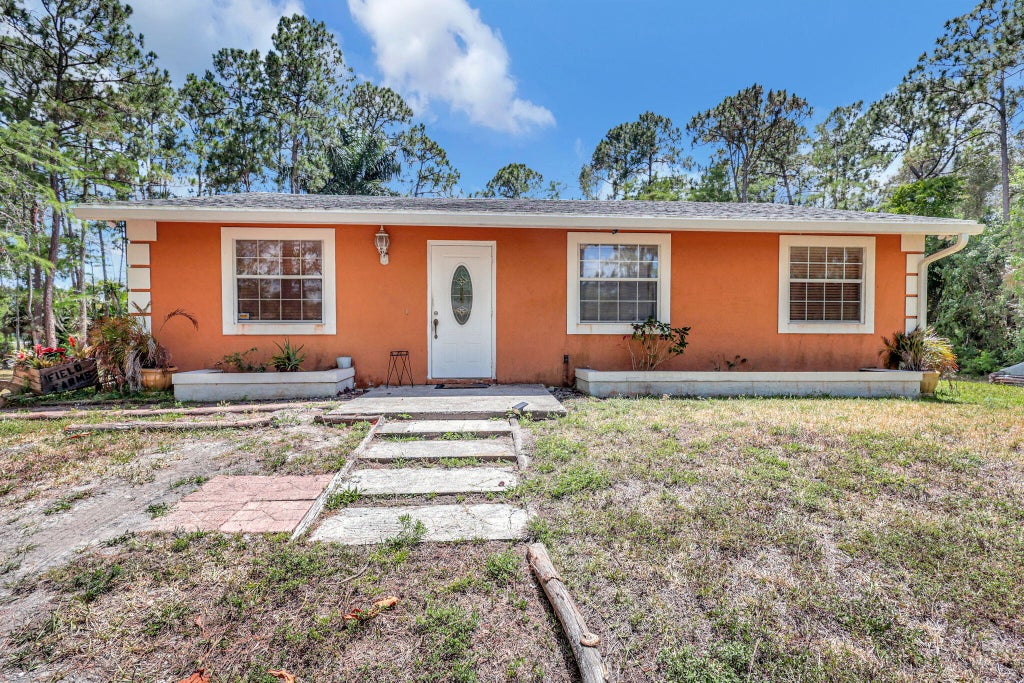 Photo of 16416 66th Court N, Loxahatchee, FL 33470 (MLS # R10984646)