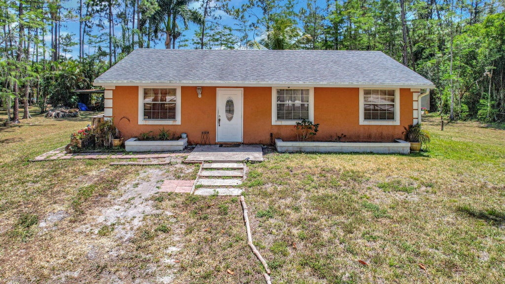 Photo of 16416 66th Court N, Loxahatchee, FL 33470 (MLS # R10984646)