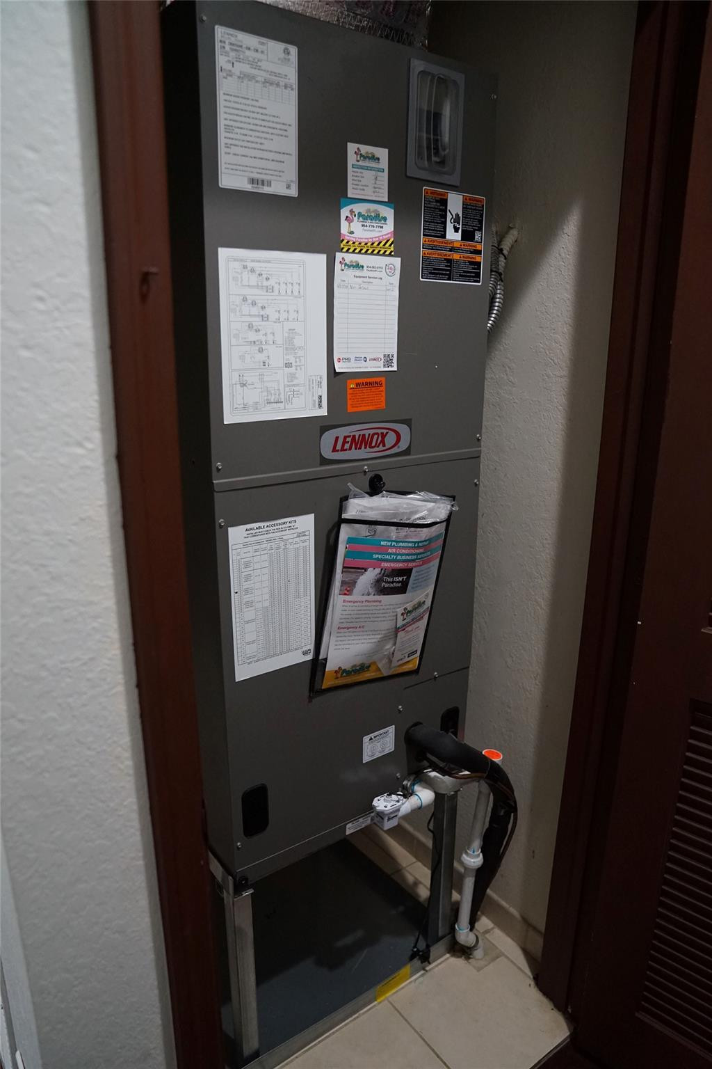 Cambridge Park at Oakland - Residential