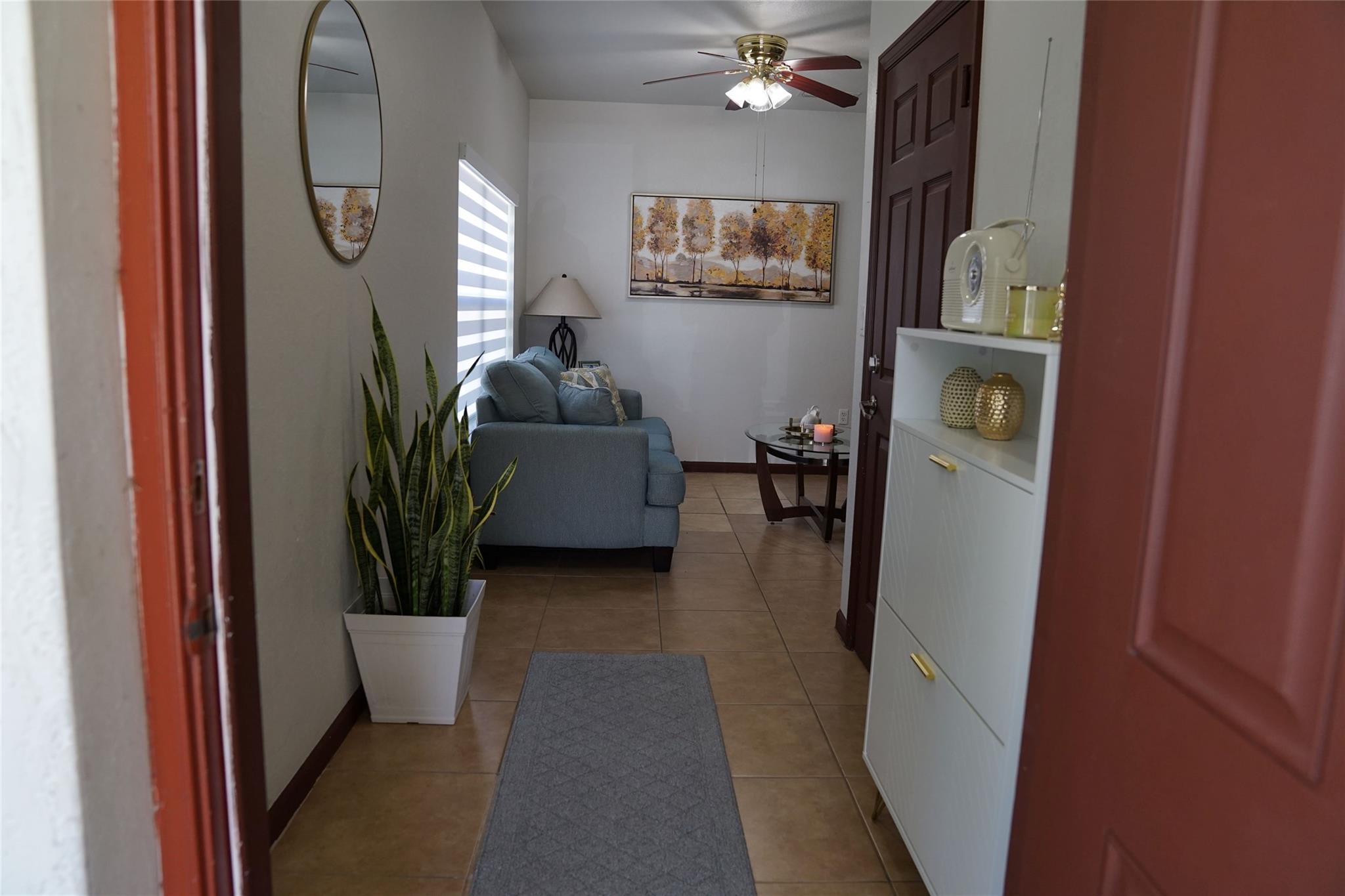 Cambridge Park at Oakland - Residential