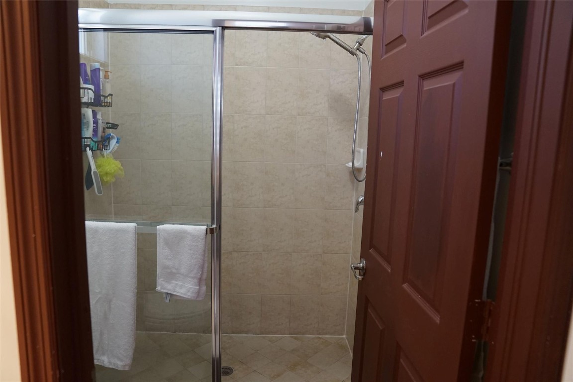 Cambridge Park at Oakland - Residential