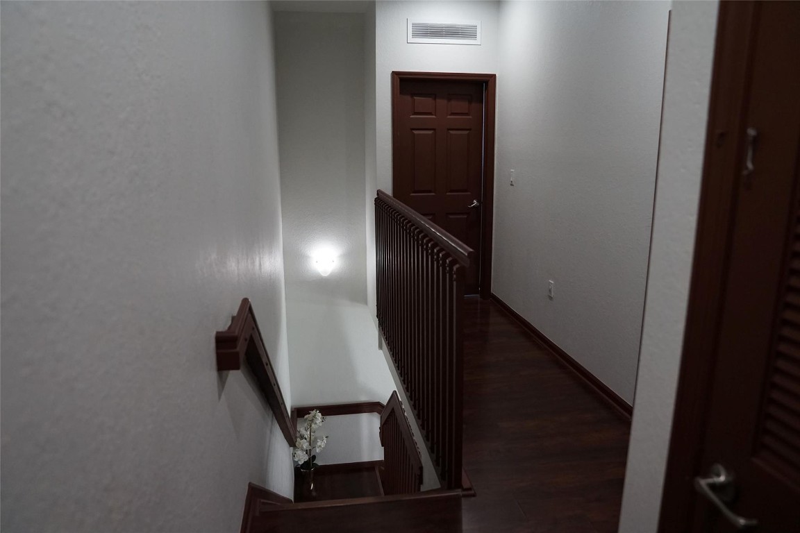 Cambridge Park at Oakland - Residential