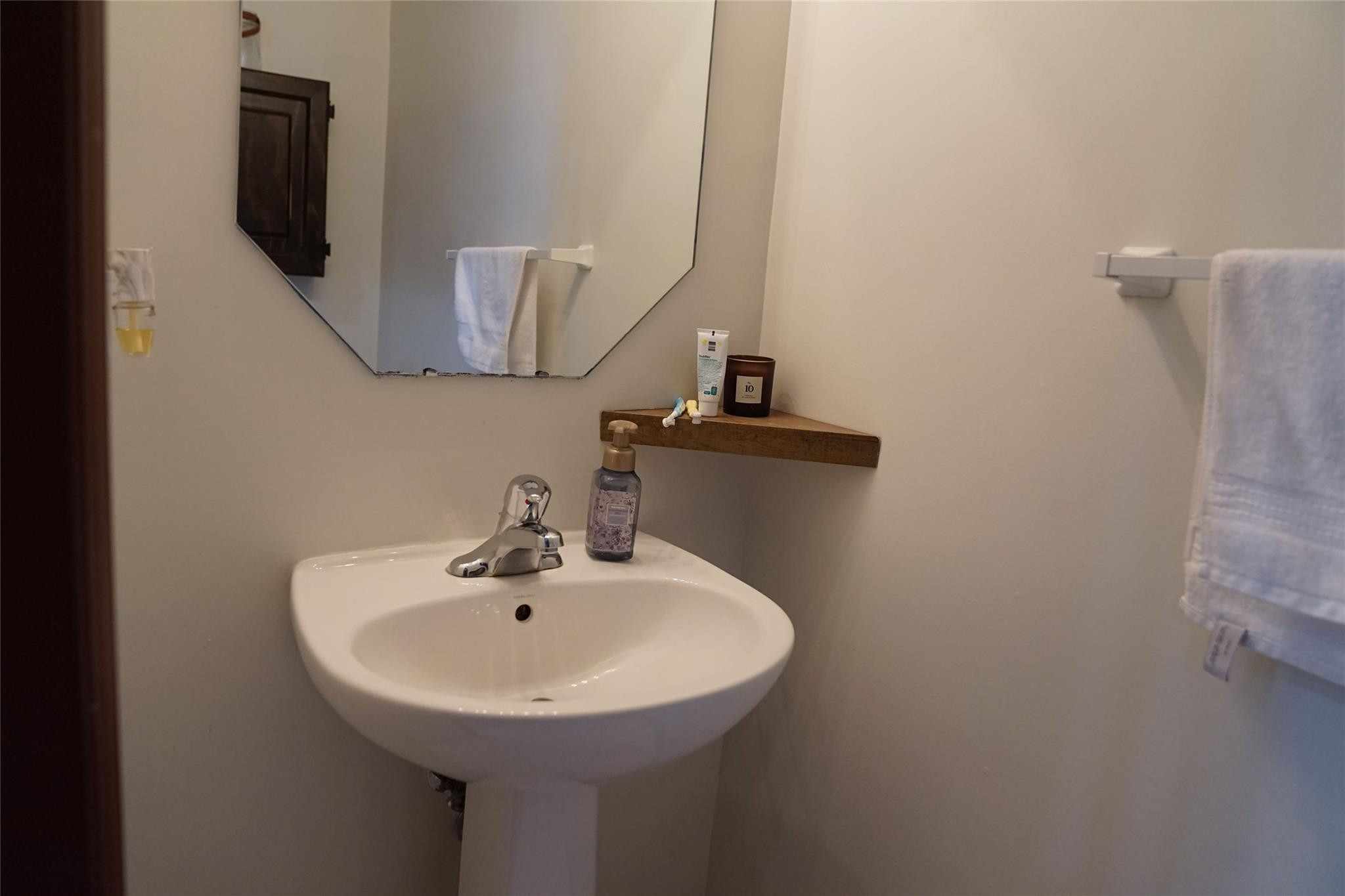 Cambridge Park at Oakland - Residential