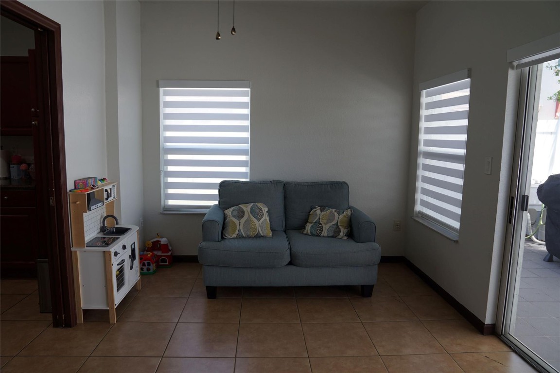 Cambridge Park at Oakland - Residential