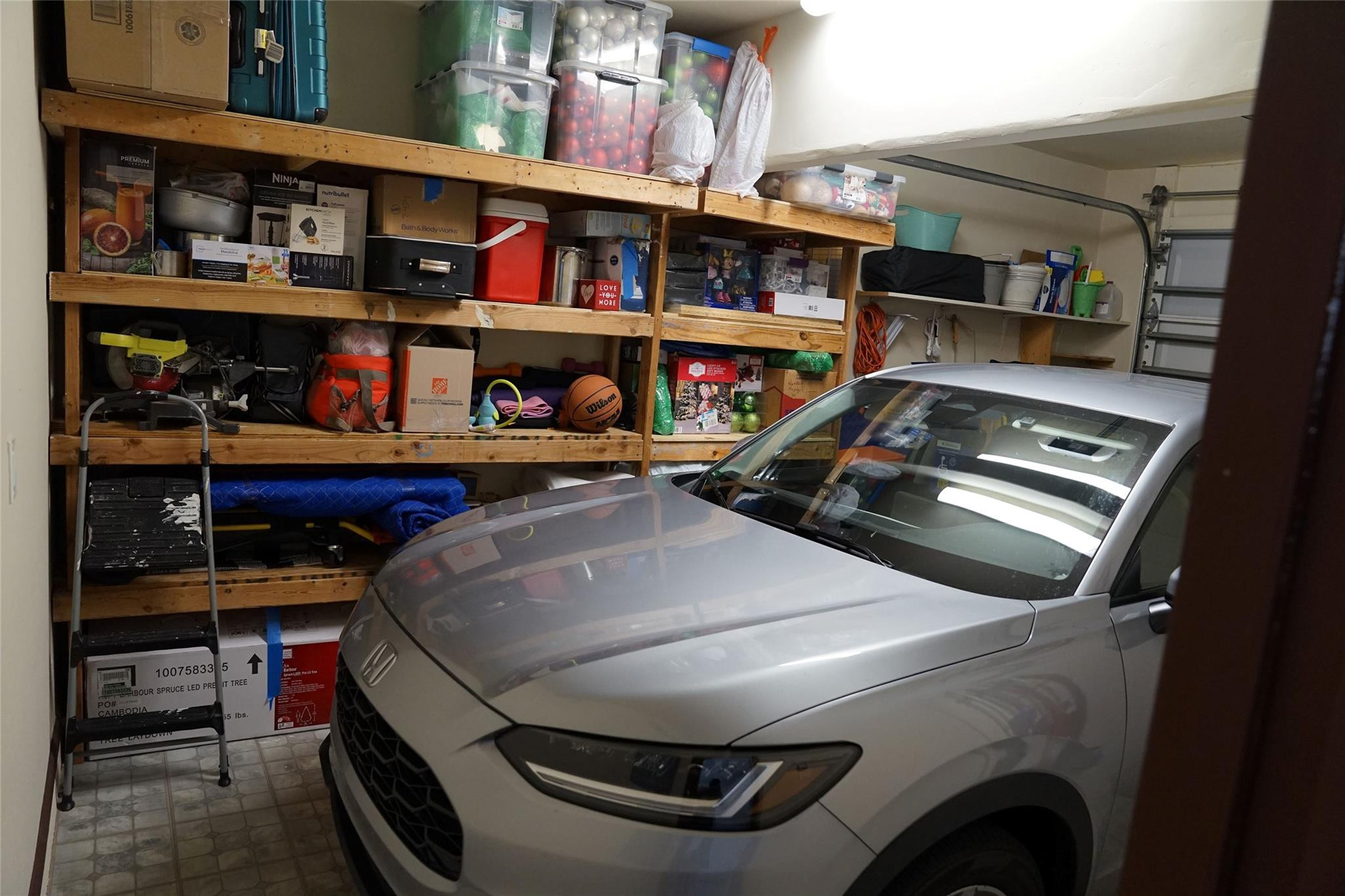 Cambridge Park at Oakland - Residential