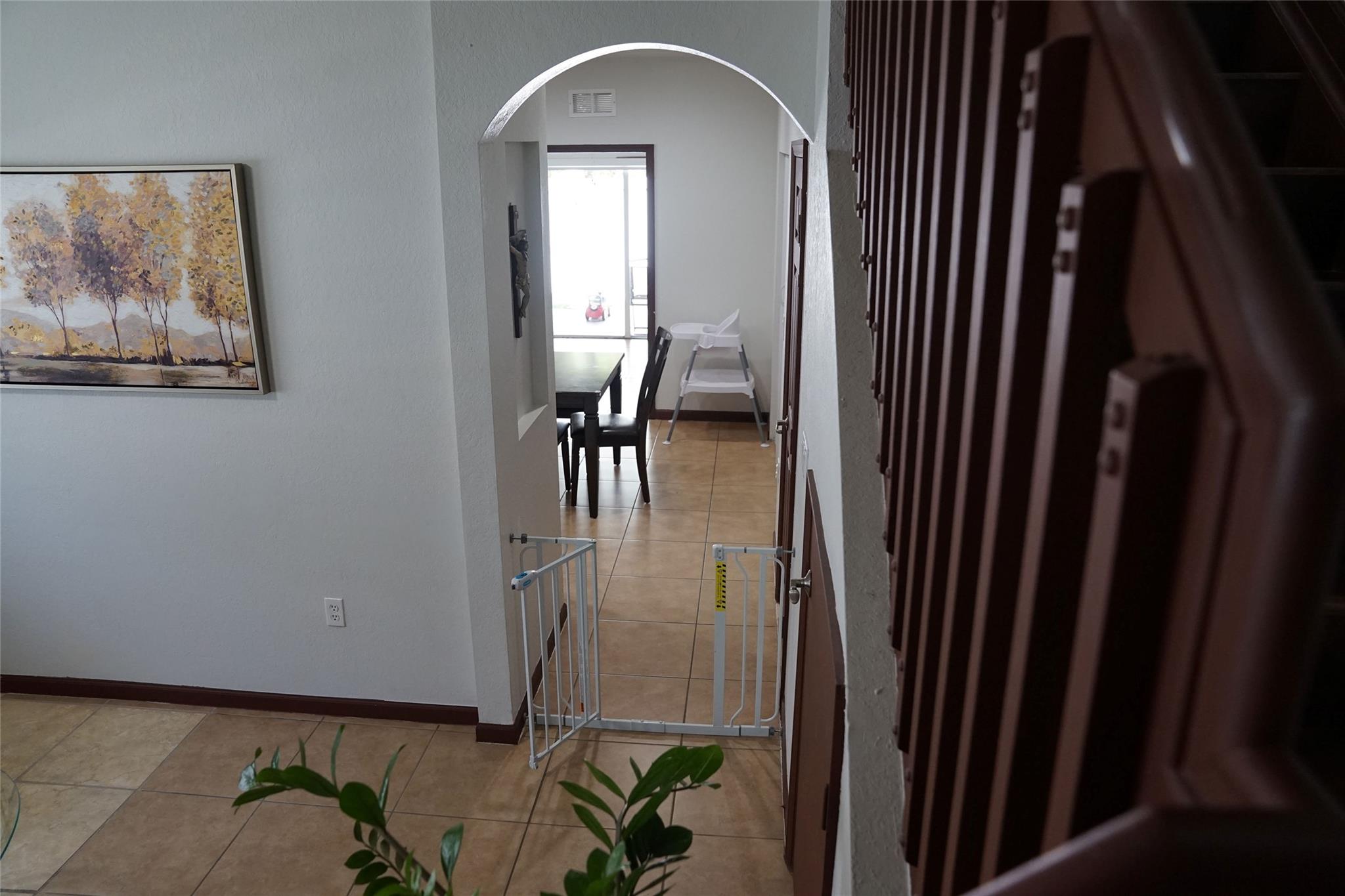 Cambridge Park at Oakland - Residential