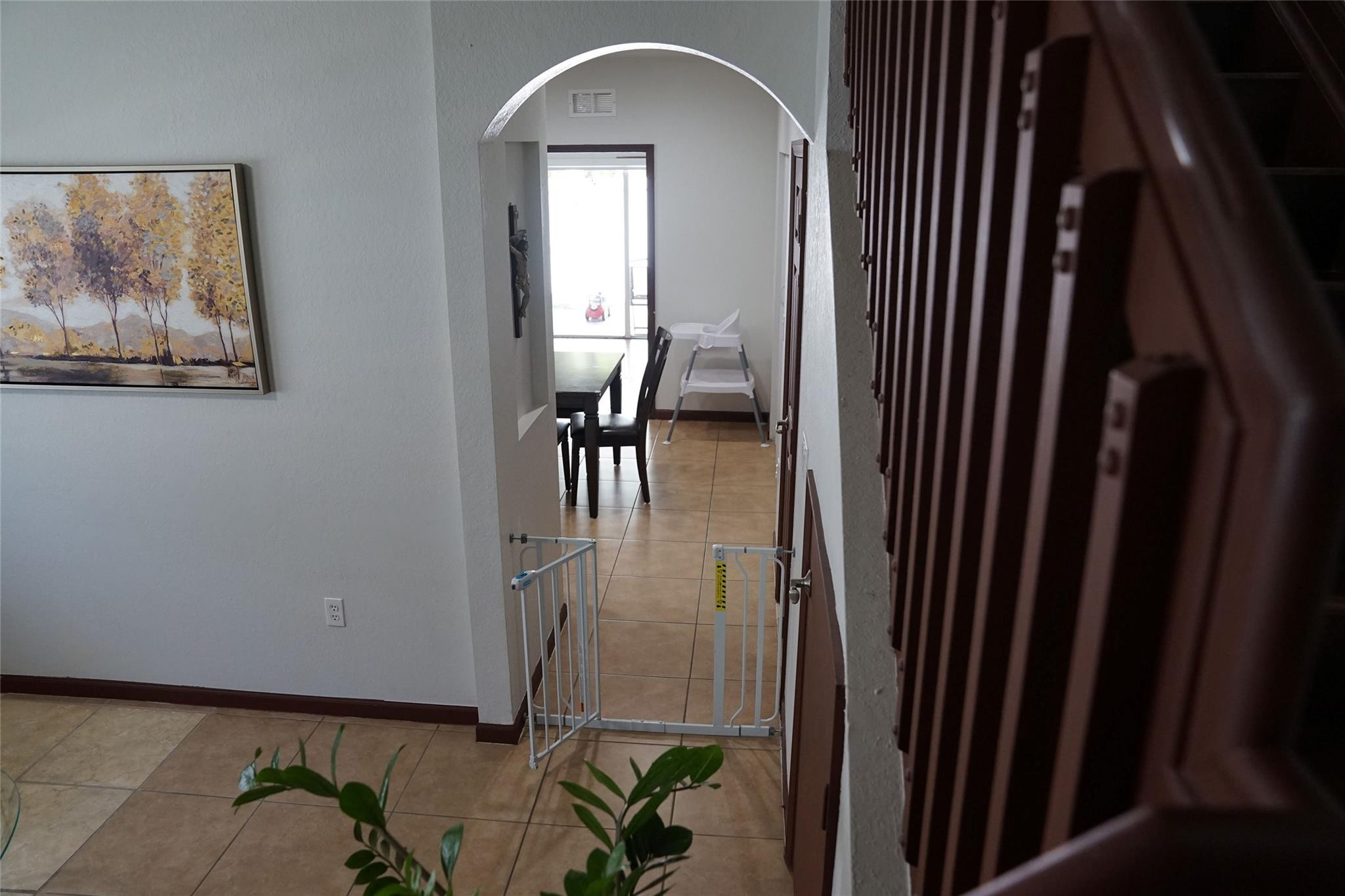 Cambridge Park at Oakland - Residential