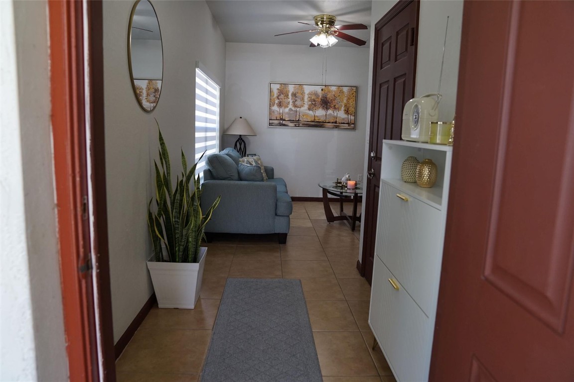 Cambridge Park at Oakland - Residential