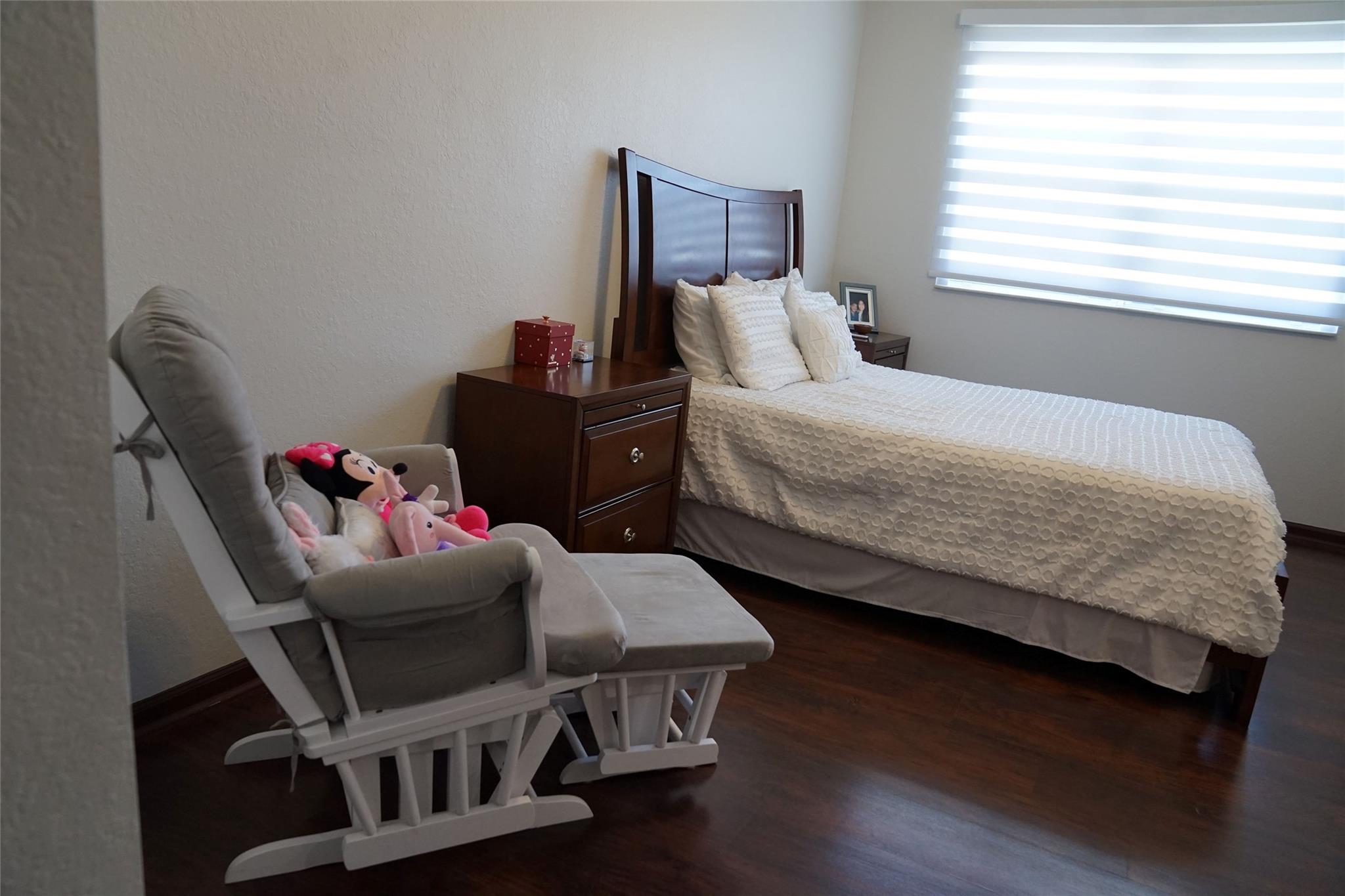 Cambridge Park at Oakland - Residential