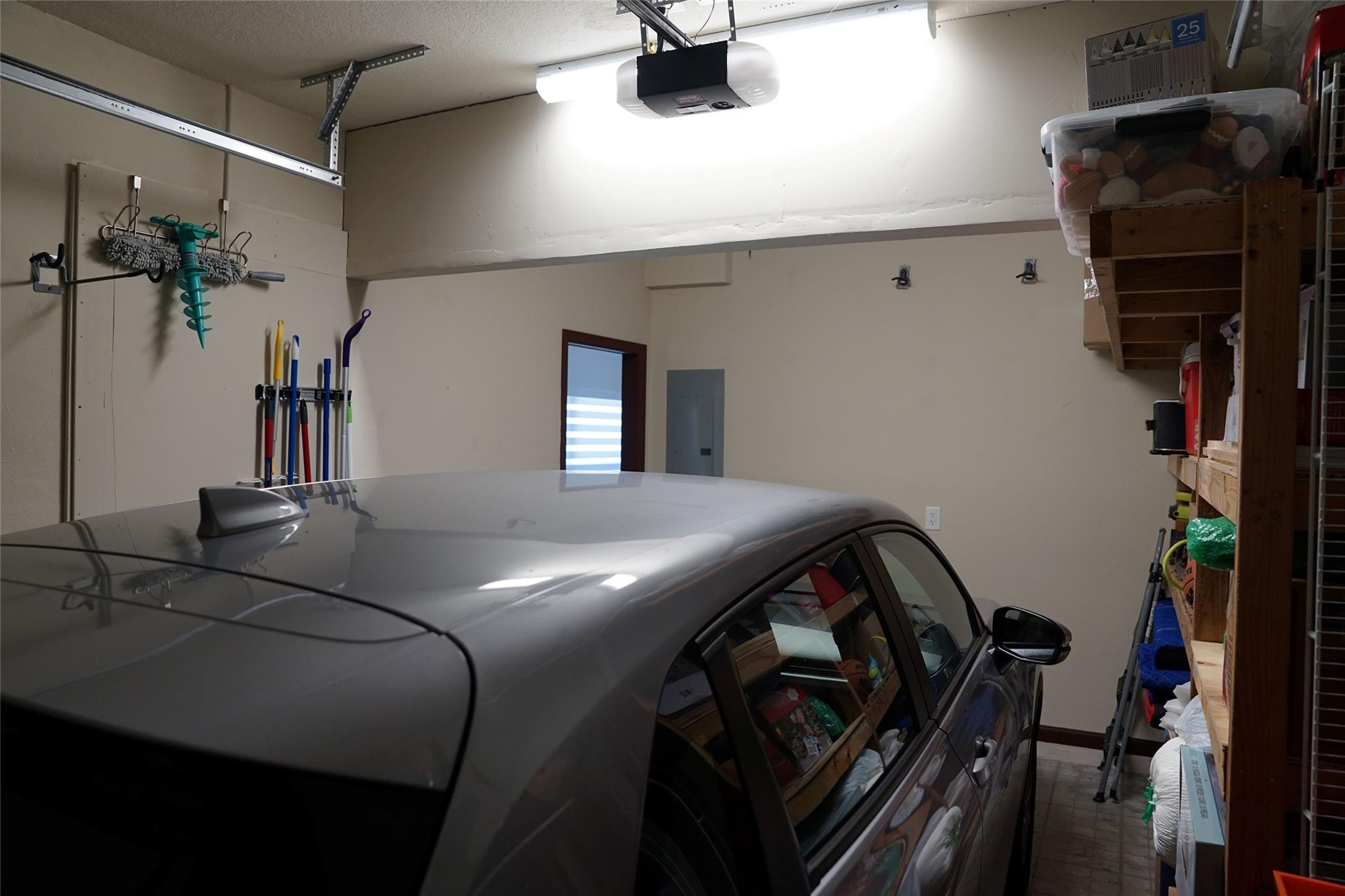 Cambridge Park at Oakland - Residential