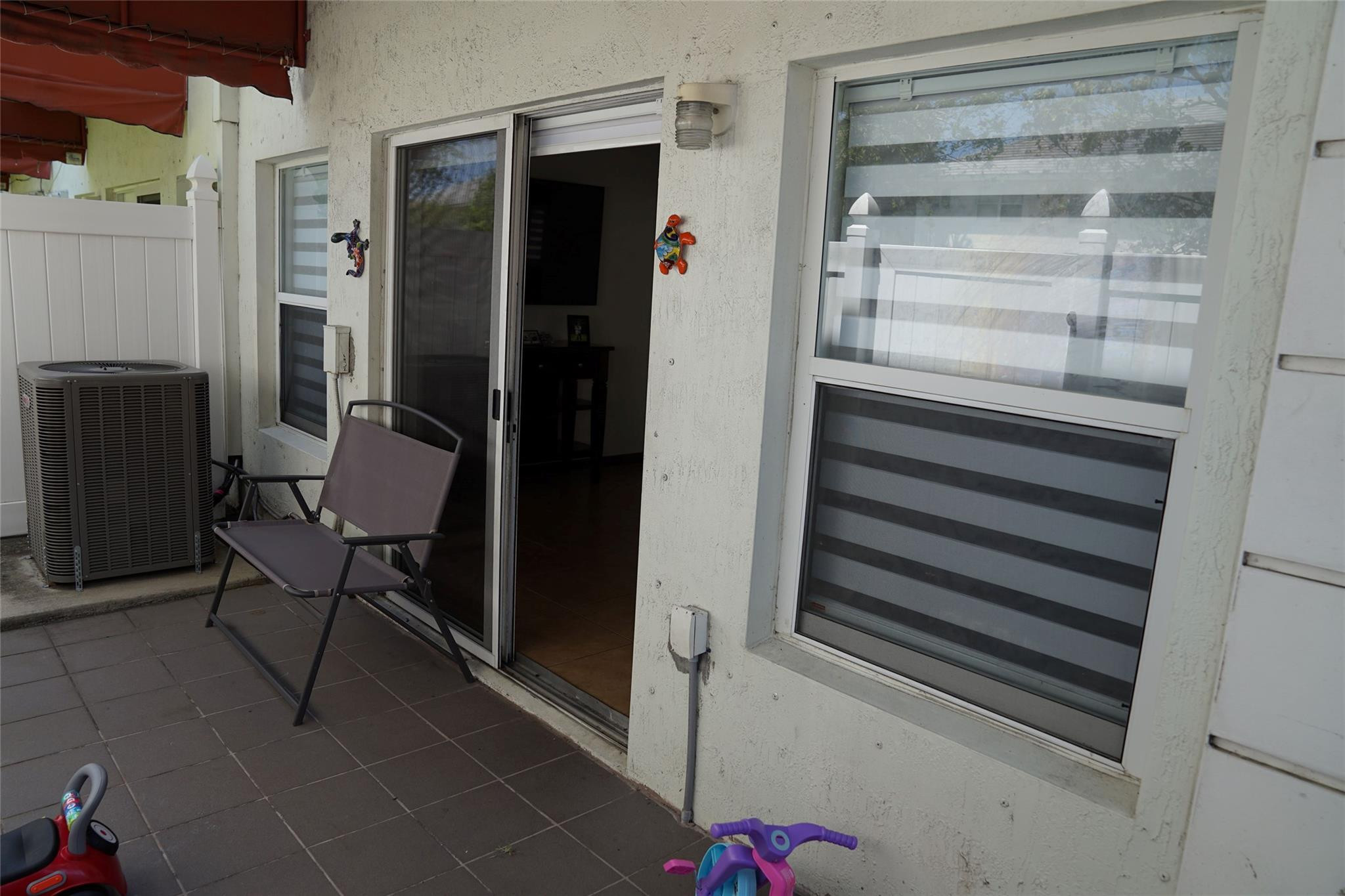 Cambridge Park at Oakland - Residential