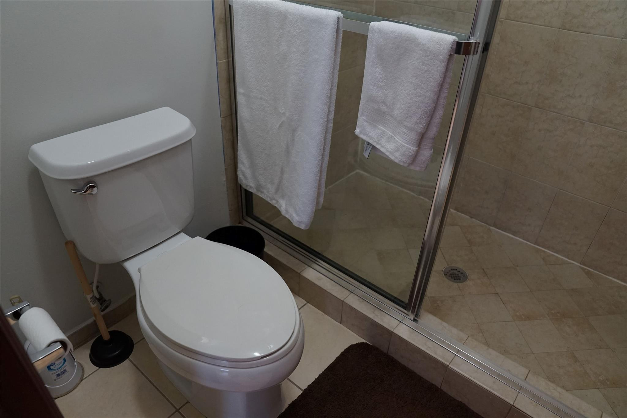 Cambridge Park at Oakland - Residential