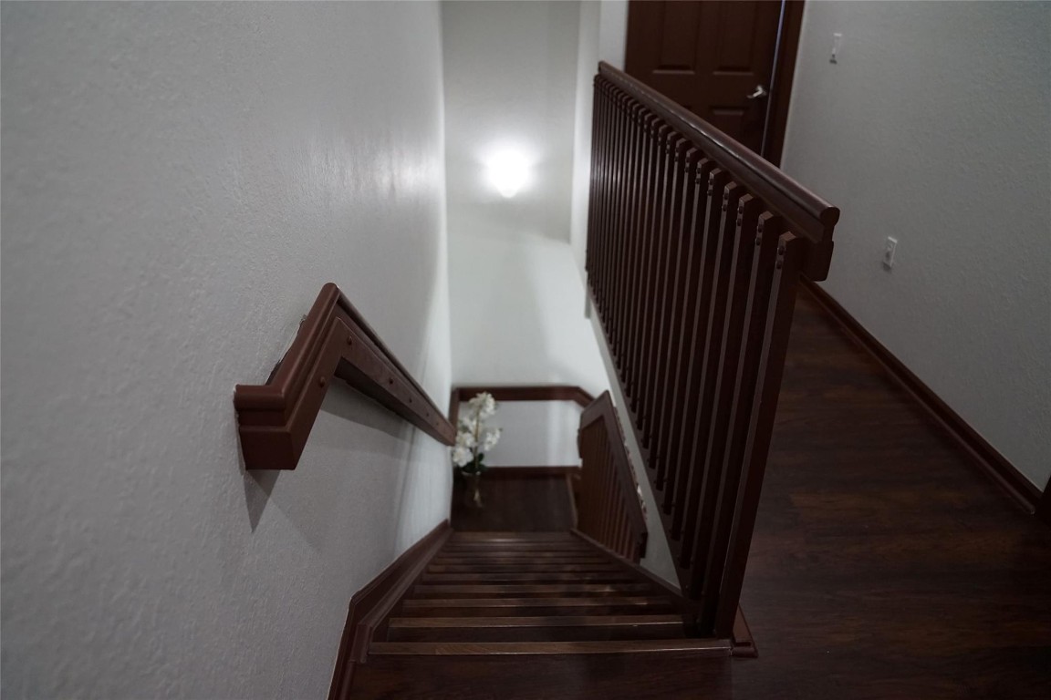 Cambridge Park at Oakland - Residential