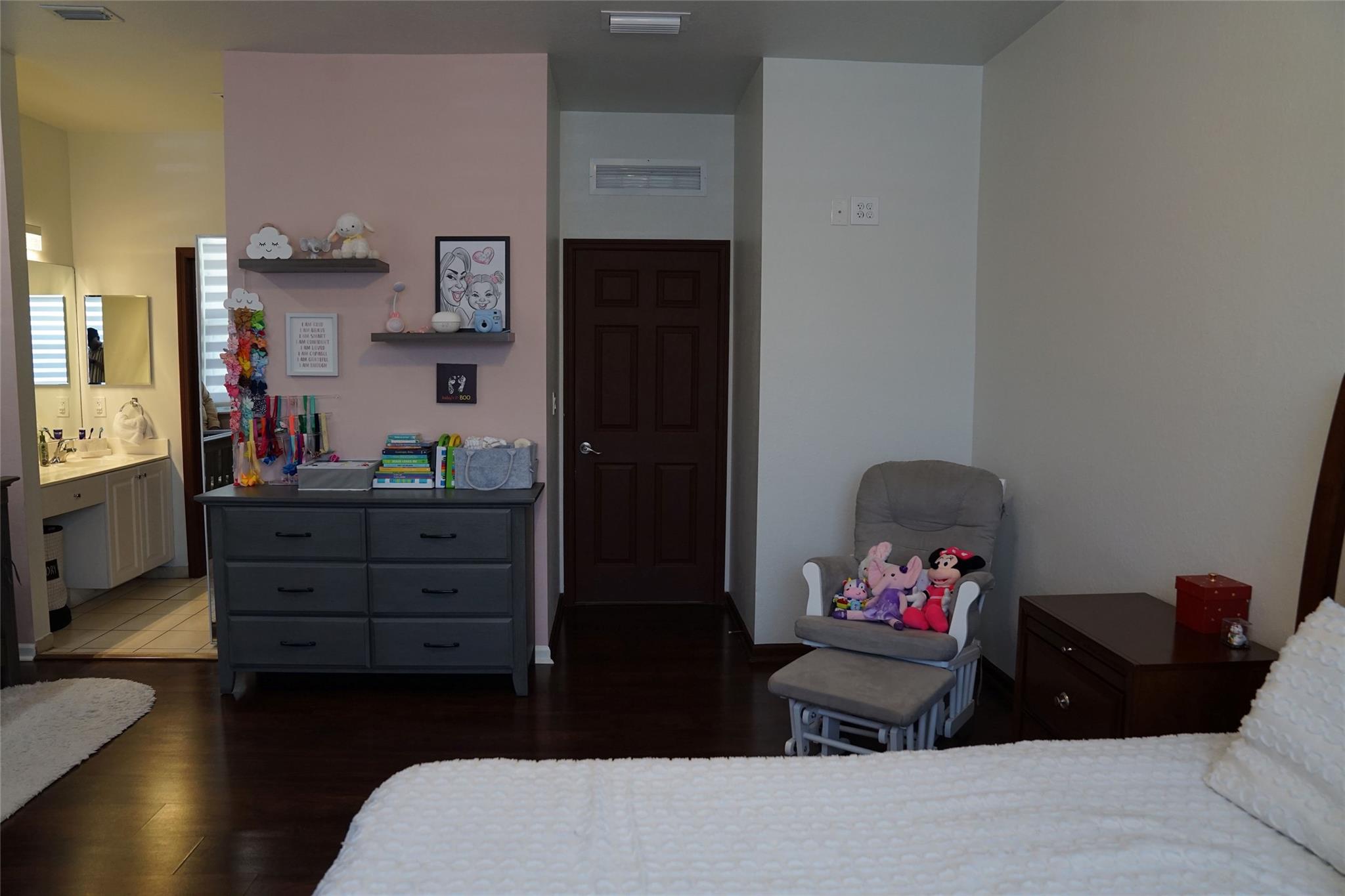 Cambridge Park at Oakland - Residential