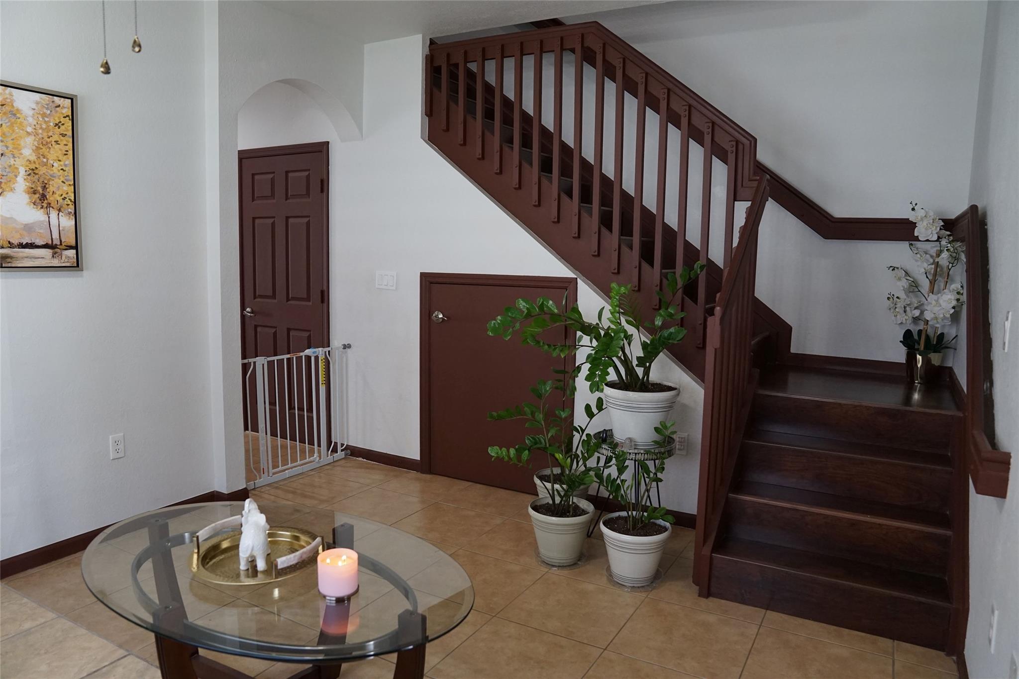 Cambridge Park at Oakland - Residential