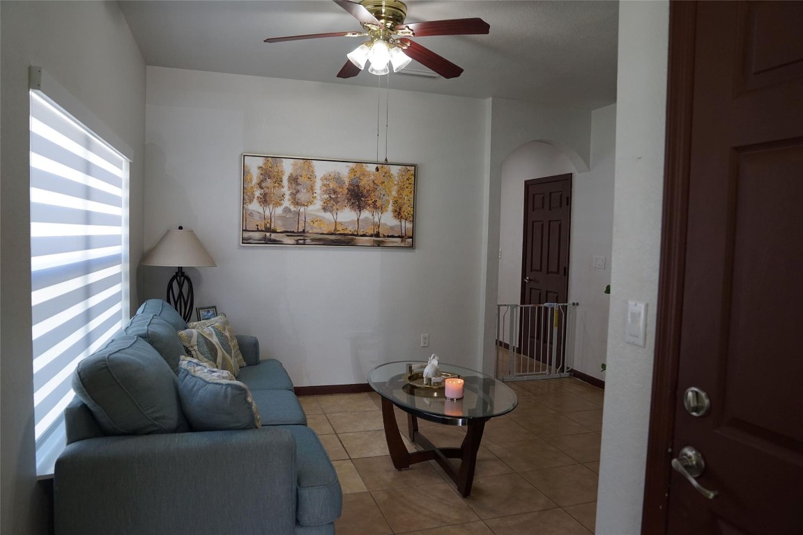 Cambridge Park at Oakland - Residential