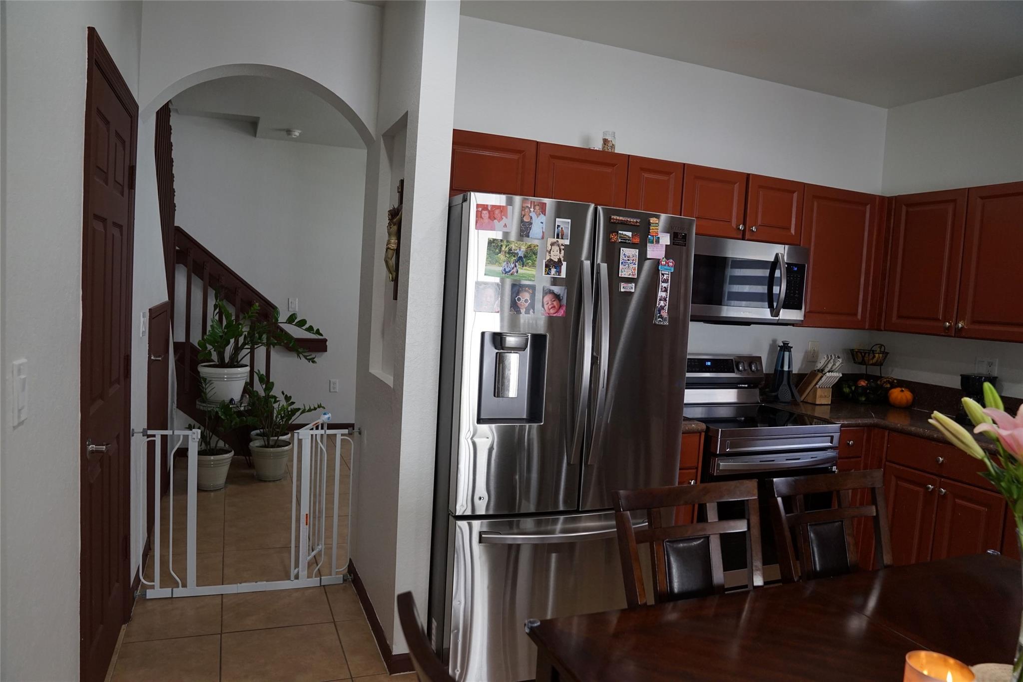 Cambridge Park at Oakland - Residential