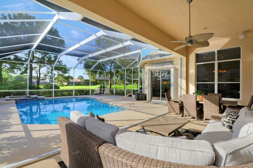 Photo of 8032 Links Way, Port Saint Lucie, FL 34986 (MLS # R10947058)