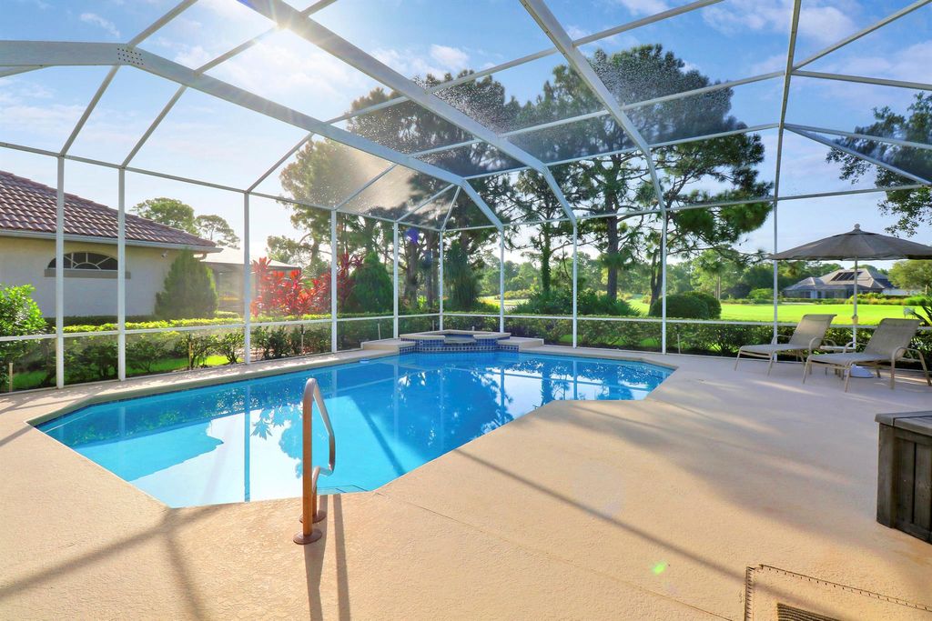 Photo of 8032 Links Way, Port Saint Lucie, FL 34986 (MLS # R10947058)