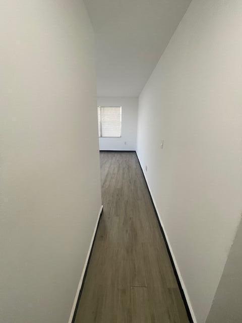 HALLANDALE PARK - Residential Lease