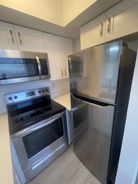 HALLANDALE PARK - Residential Lease