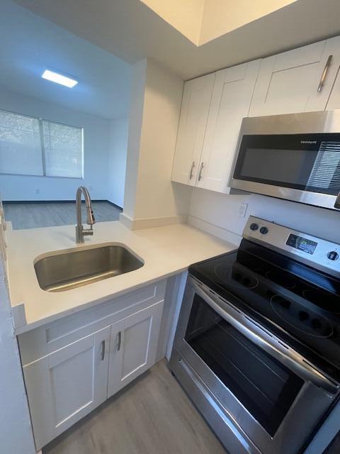 HALLANDALE PARK - Residential Lease