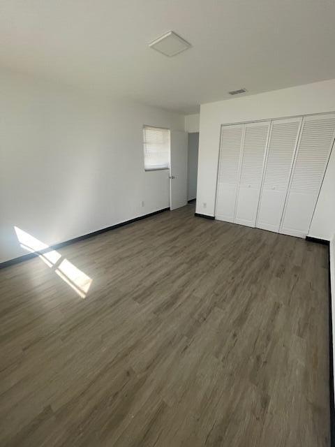 HALLANDALE PARK - Residential Lease