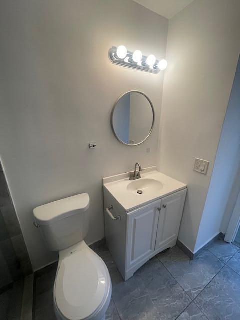HALLANDALE PARK - Residential Lease