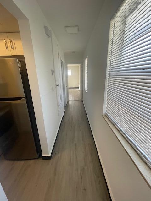 HALLANDALE PARK - Residential Lease