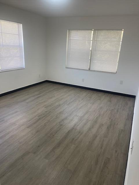 HALLANDALE PARK - Residential Lease