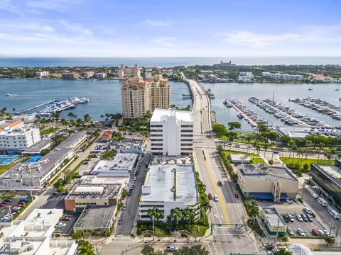 625 N Flagler Drive West Palm Beach FL 