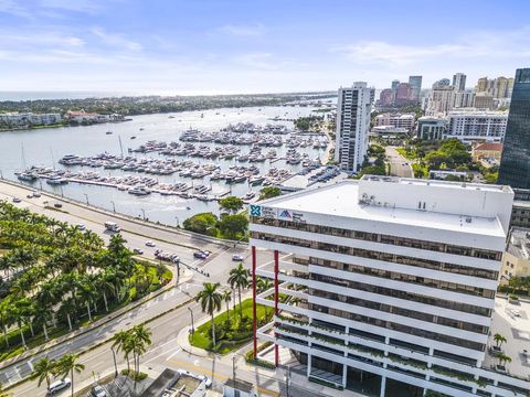 625 N Flagler Drive West Palm Beach FL 