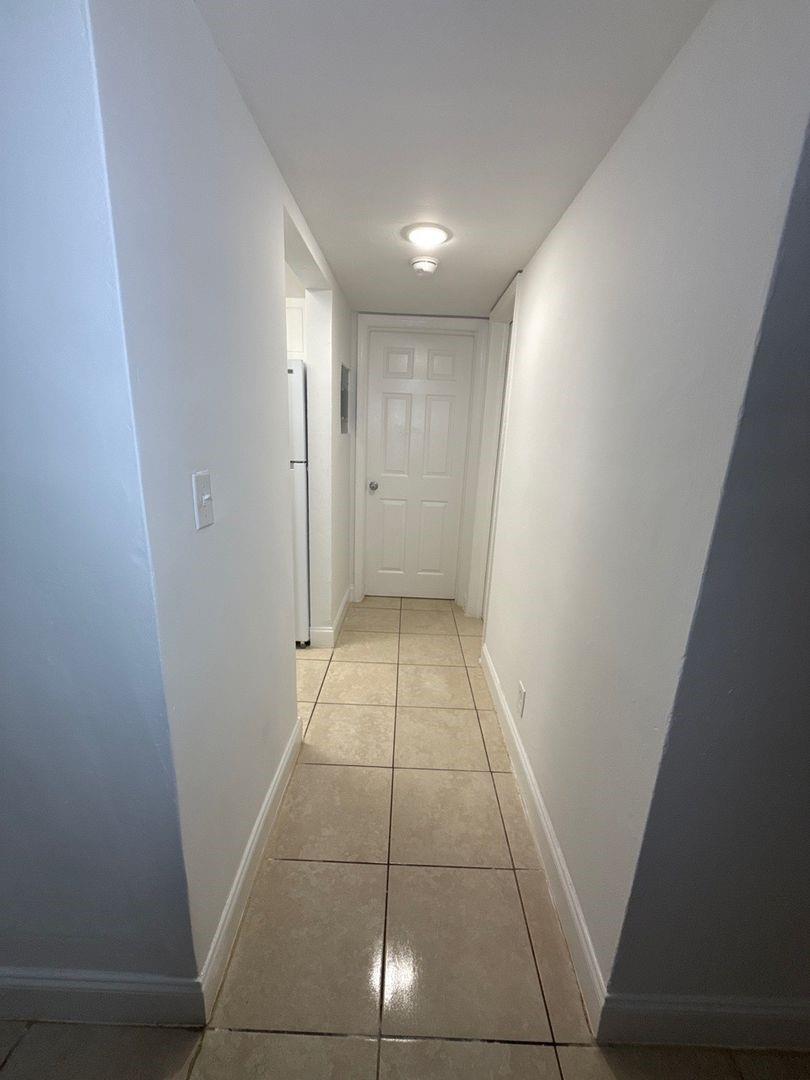 Coral Spgs Village Green - Residential Lease