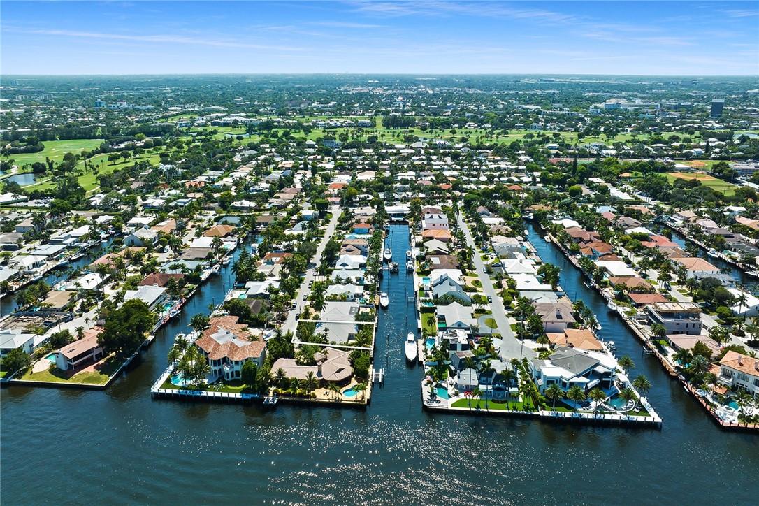 Coral Ridge Country Club - Residential