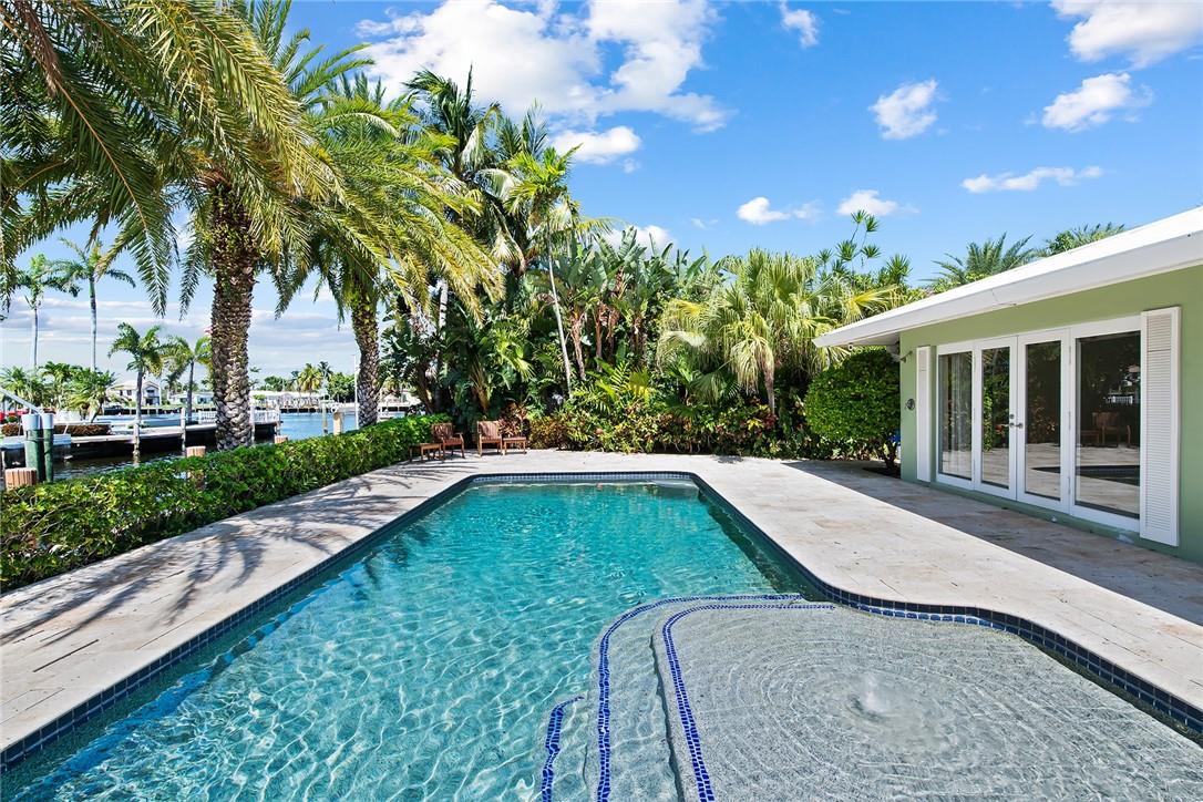 Coral Ridge Country Club - Residential