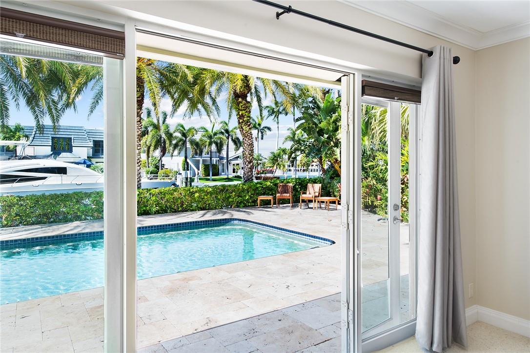 Coral Ridge Country Club - Residential