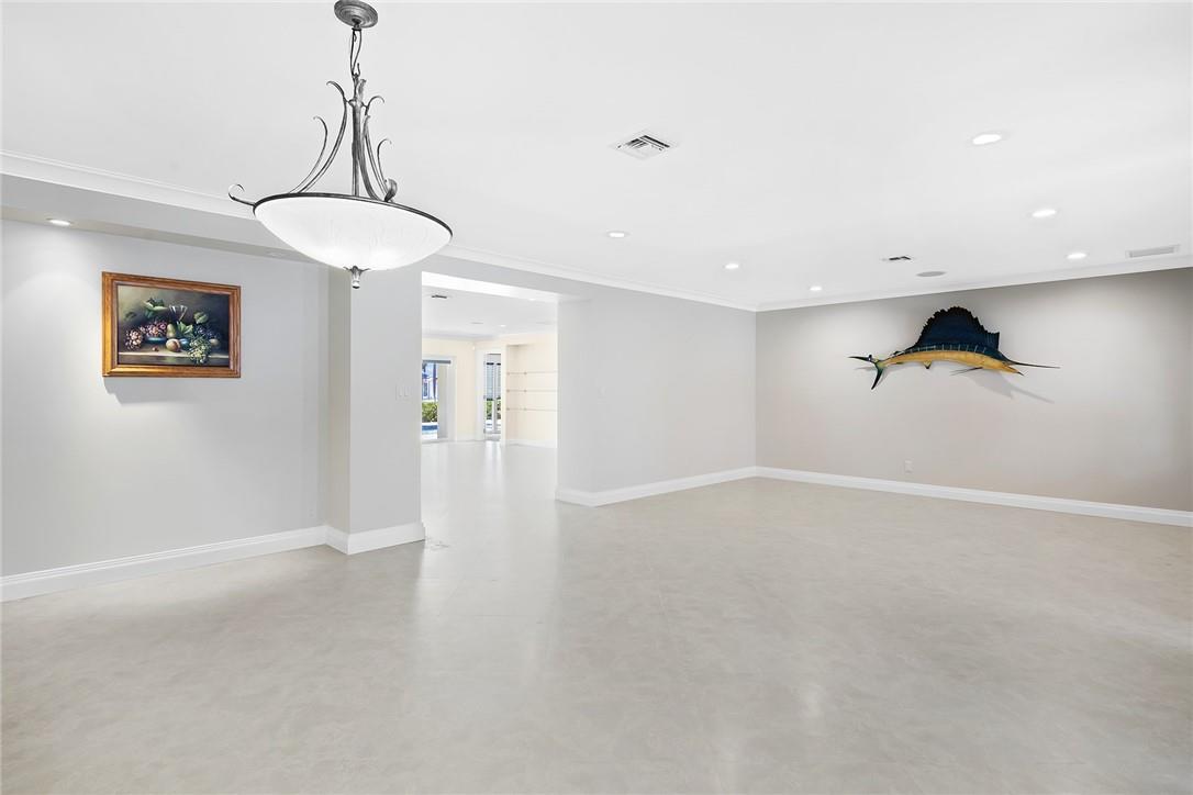 Coral Ridge Country Club - Residential