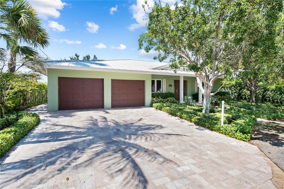 Coral Ridge Country Club - Residential