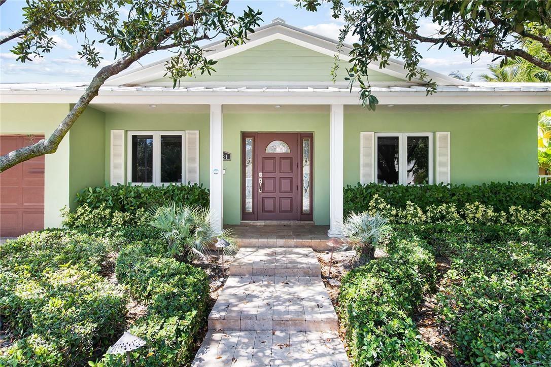 Coral Ridge Country Club - Residential