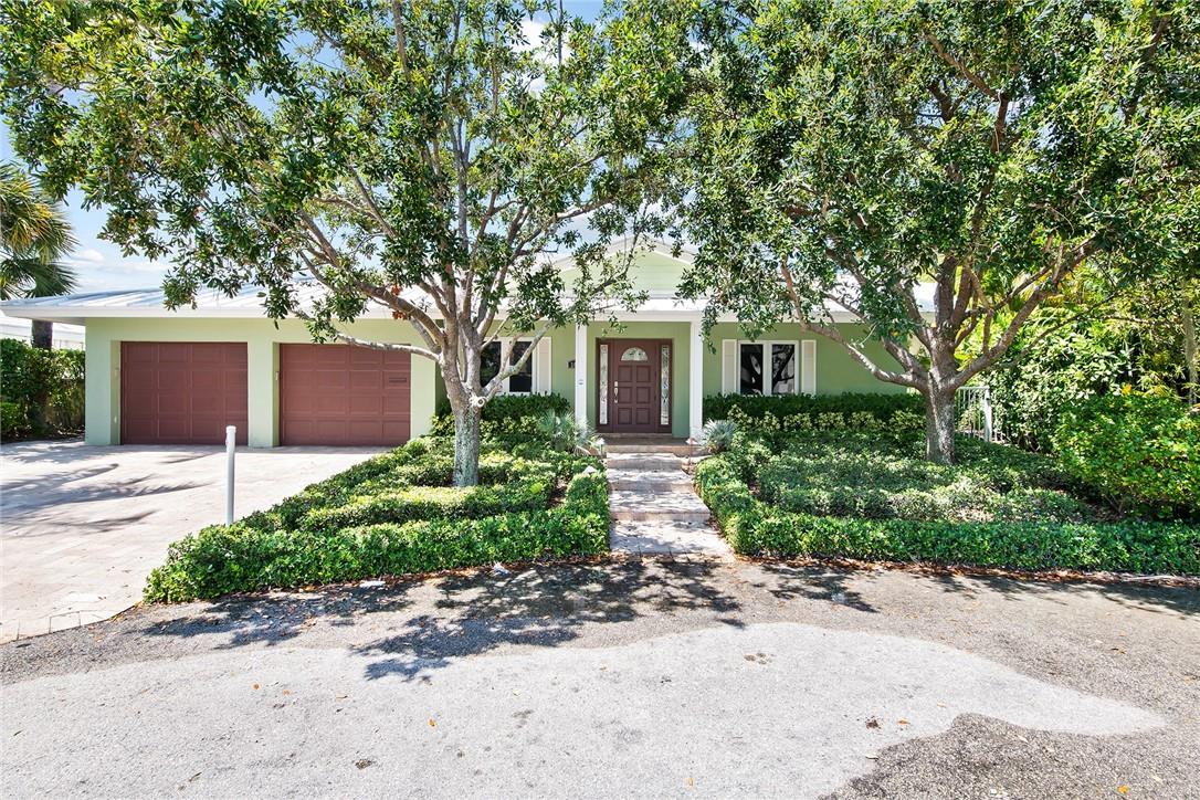 Coral Ridge Country Club - Residential