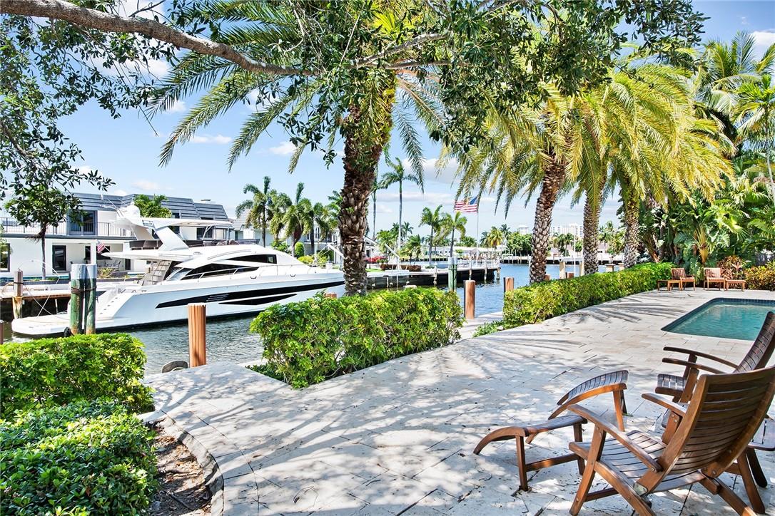 Coral Ridge Country Club - Residential